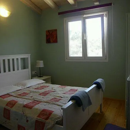 Apartman Shambala
