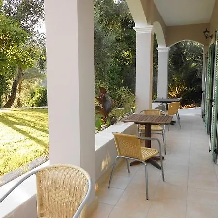 Apartman Shambala Liapádesz
