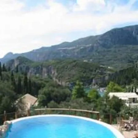 Shambala Apartman