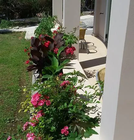 Apartman Shambala