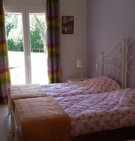 Apartman Shambala