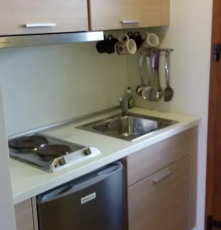 Shambala Apartman Liapádesz