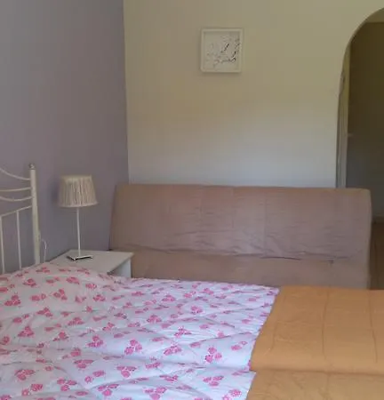 Apartman Shambala Liapádesz