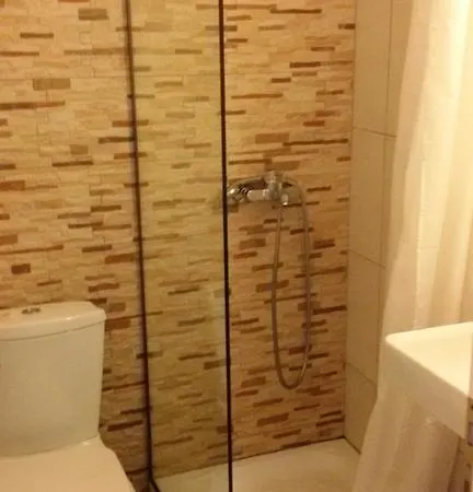 Apartman Shambala Liapádesz
