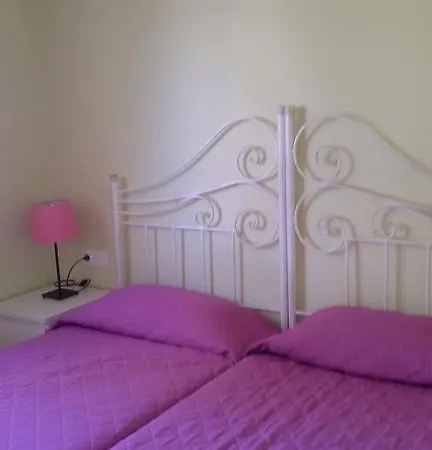 Shambala Apartman